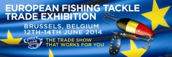 Приглашаем на ежегодную выставку EFTTEX в Бельгии