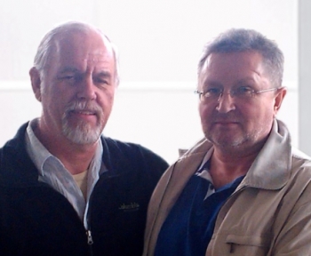 Компания Blue Marlin Fishing Tackle Ltd объявила о начале сотрудничества с Robert Koelewyn и фирмой 3-TAND USA