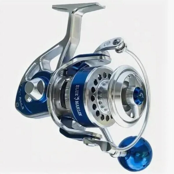 Блю Марлин BMJ60 Jigging Reels