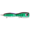 Поппер Blue Marlin GT5 Green 190 мм 150 гр для ловли хищника