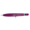 Поппер Blue Marlin DA 6043 Bomb Violet 255 мм 120 гр для ловли хищника