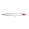 Поппер Blue Marlin DA 6043 Bomb White 255 мм 120 гр для ловли хищника