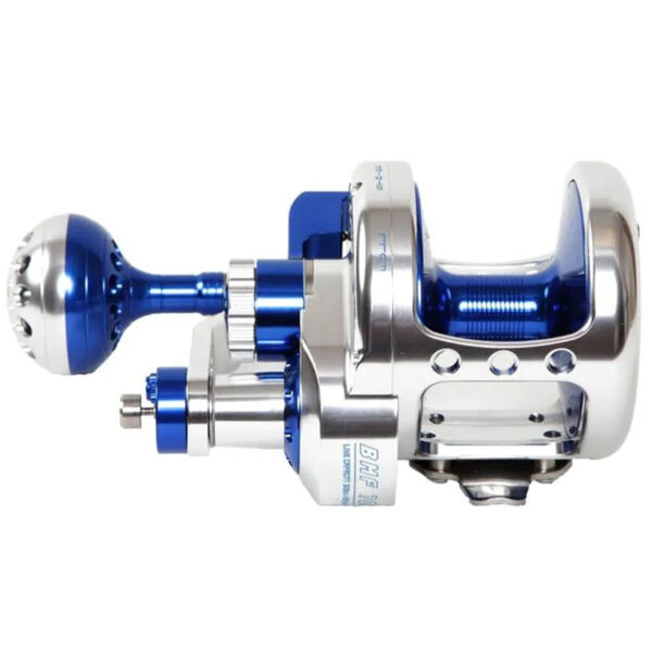 Блю Марлин BMF10D 2speed mult — изображение 2