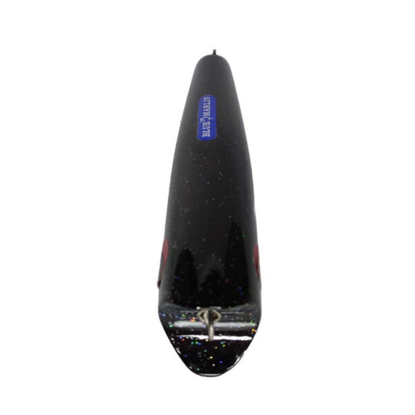 Поппер Blue Marlin GT11 Grey 220 мм 210 гр — изображение 2