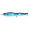 Поппер Blue Marlin GT7 Blue 240 мм 180 гр для ловли хищника. — изображение 2