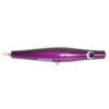 Поппер Blue Marlin GT3 Purple 250 мм 165 гр для ловли хищника — изображение 2
