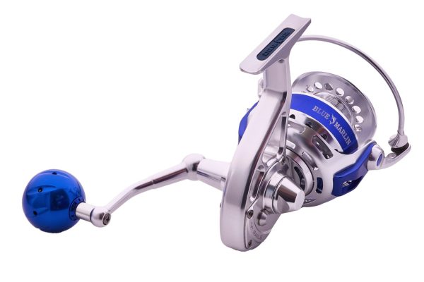 Блю Марлин BMJ60 Jigging Reels — изображение 7