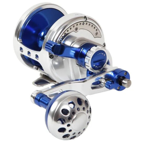 Блю Марлин BMF10D 2speed mult — изображение 3