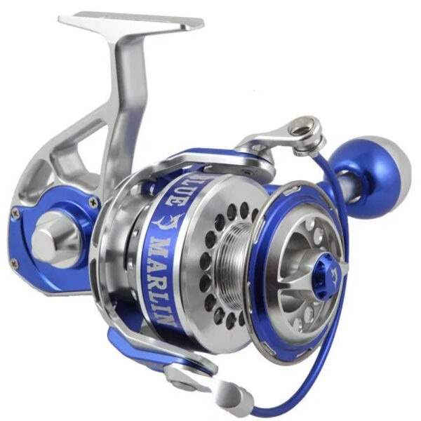 Блю Марлин BMJ60 Jigging Reels — изображение 3