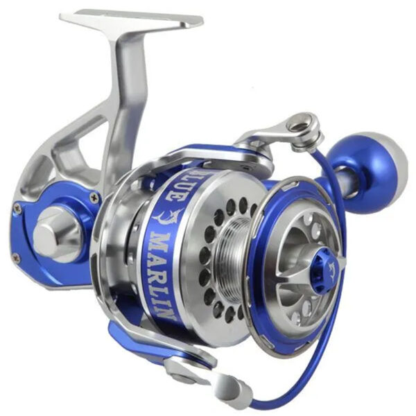 Блю Марлин BMС70 Casting Reels — изображение 3