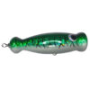 Поппер Blue Marlin GT6 Green 190 мм 220 гр для ловли хищника — изображение 3
