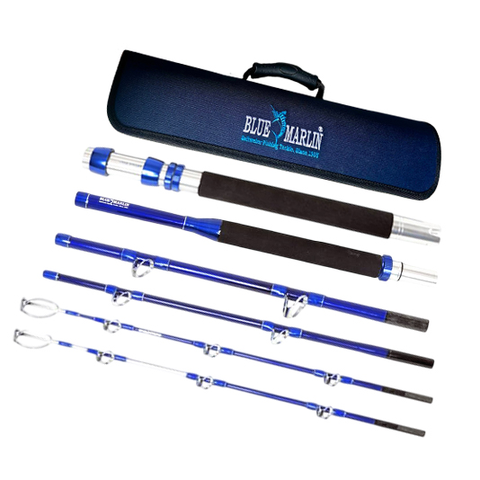 Приехали и успешно продаются наши основные модели удилищ 1804New и 2105New модели 2026 года в новых полутвердых чехлах.