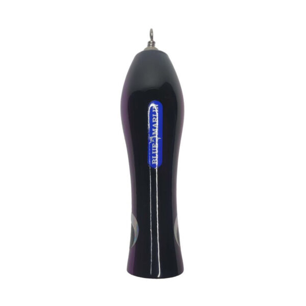 Поппер Blue Marlin GT18 Purple 150 мм 120 гр для ловли хищника — изображение 4