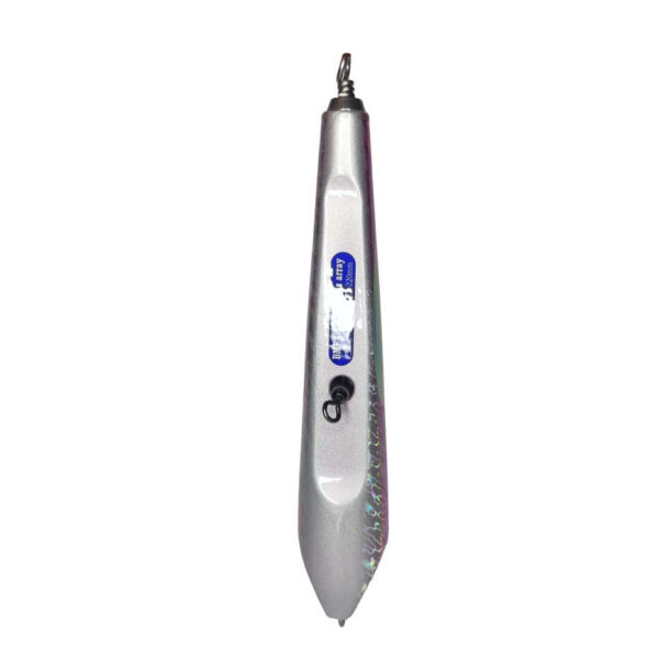 Поппер Blue Marlin GT21 Pink 220 мм 120 гр для ловли хищника — изображение 4