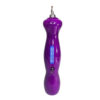 Поппер Blue Marlin GT2m Purple 200 мм 190 гр для ловли хищника — изображение 4