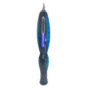 Поппер Blue Marlin GT7 Blue 240 мм 180 гр для ловли хищника. — изображение 4