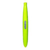 Плуг троллинговый Blue Marlin 25 см 315 гр Green Cedar Plug. Специальный крючок MUSTAD 10 0 NEEDLE EYE HOOK в подарок — изображение 4