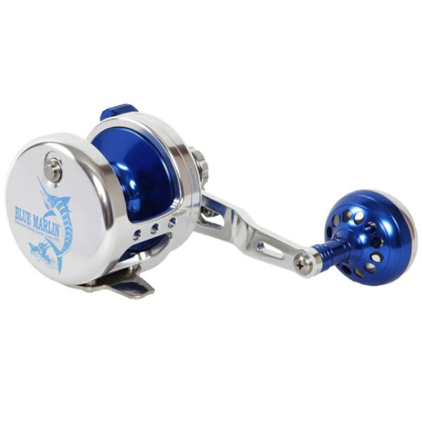 Блю Марлин BMF10D 2speed mult — изображение 4