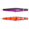 Поппер Blue Marlin GT3 Purple 250 мм 165 гр для ловли хищника — изображение 5