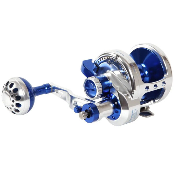 Блю Марлин BMF10D 2speed mult — изображение 5