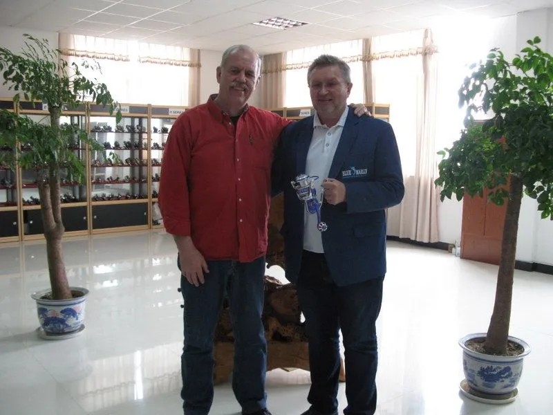 Блю Марлин BMС80 Casting Reels — изображение 5