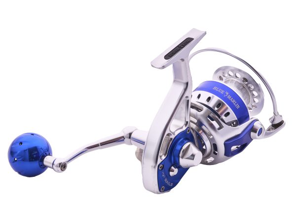 Блю Марлин BMС60 Casting Reels — изображение 7