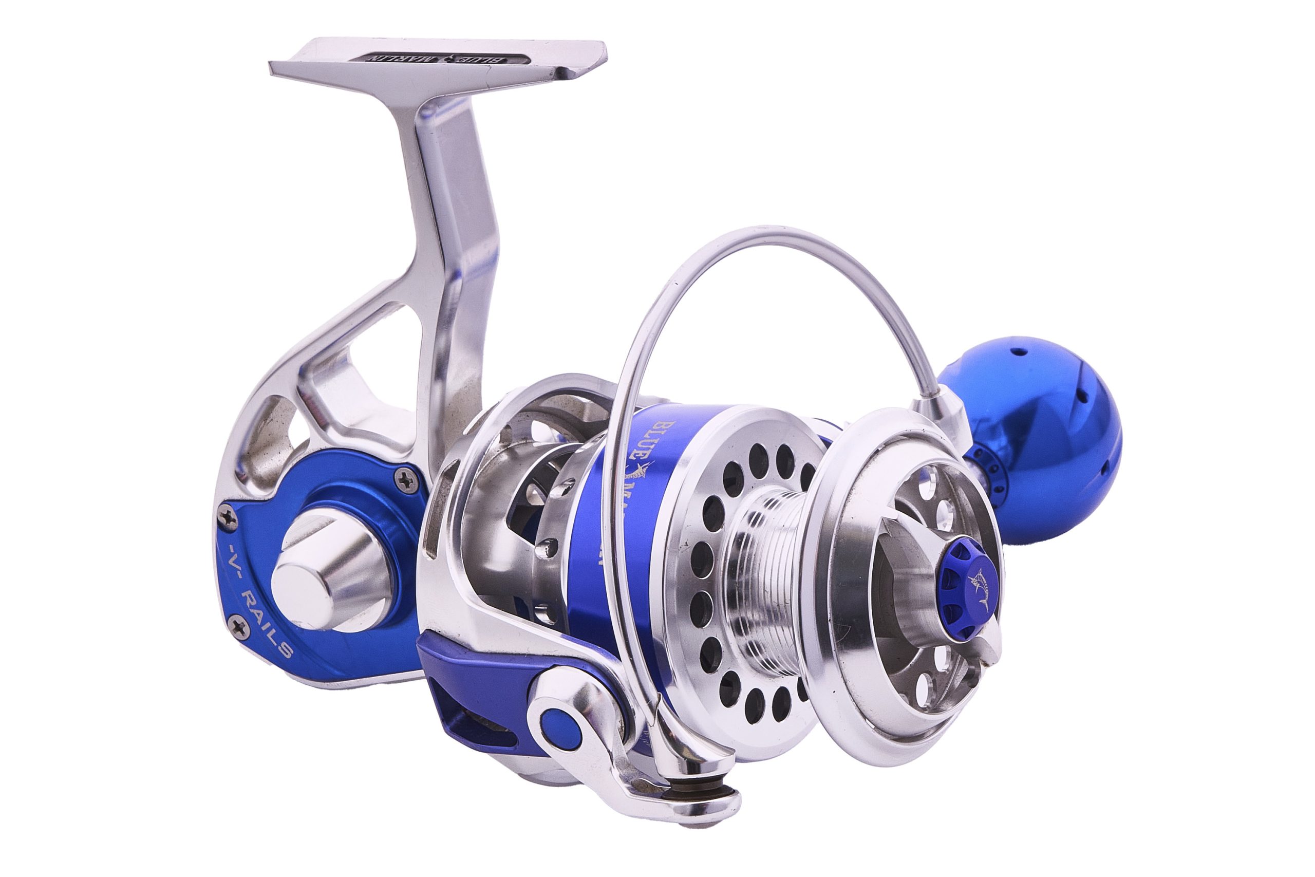 Блю Марлин BMС70 Casting Reels