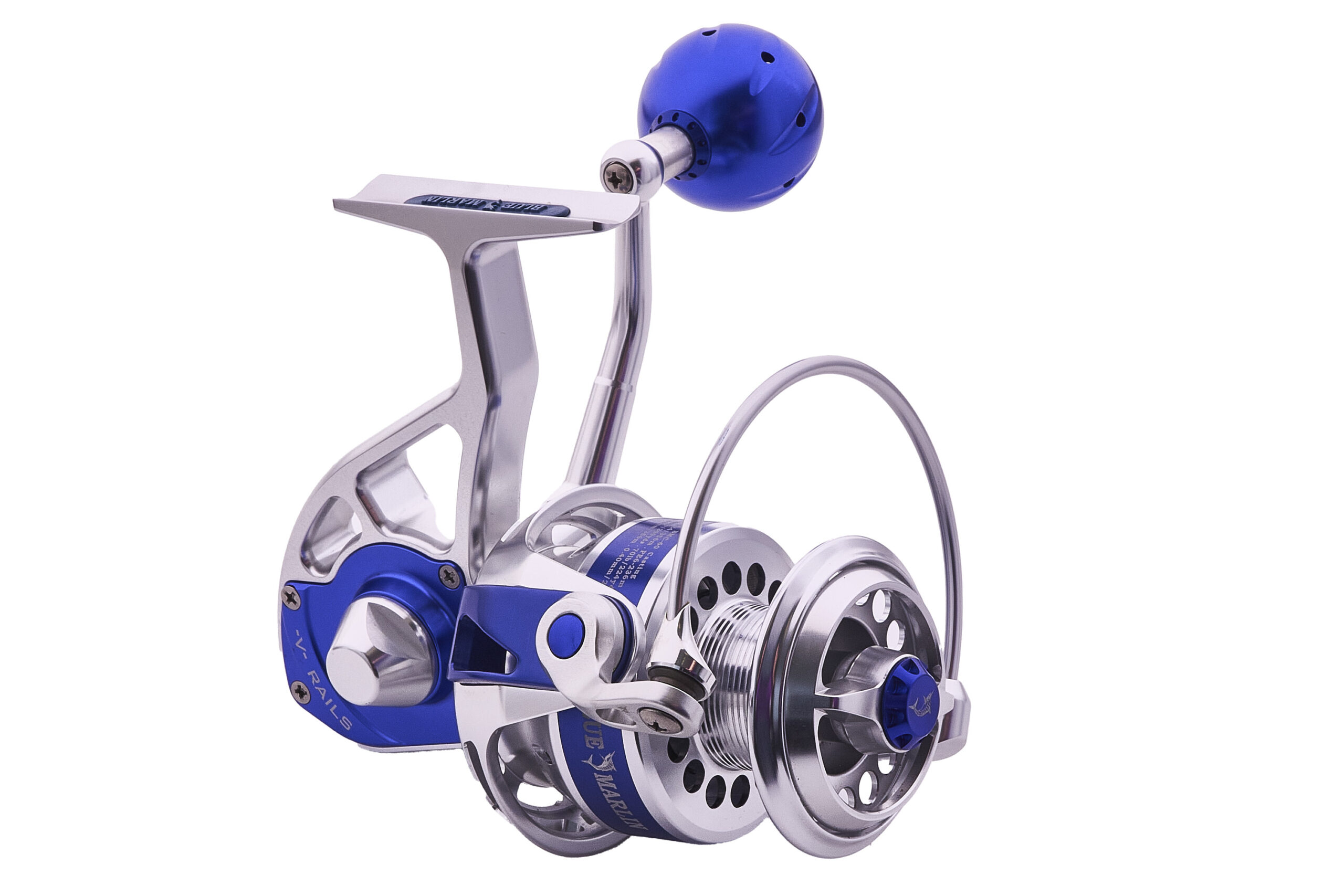 Блю Марлин BMС60 Casting Reels