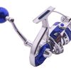 Блю Марлин BMС60 Casting Reels — изображение 10