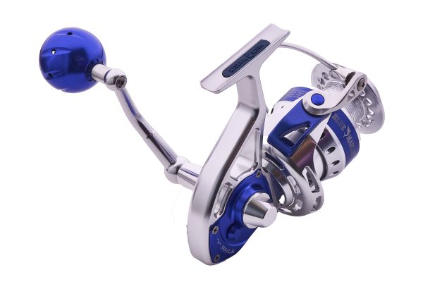 Блю Марлин BMС60 Casting Reels — изображение 10