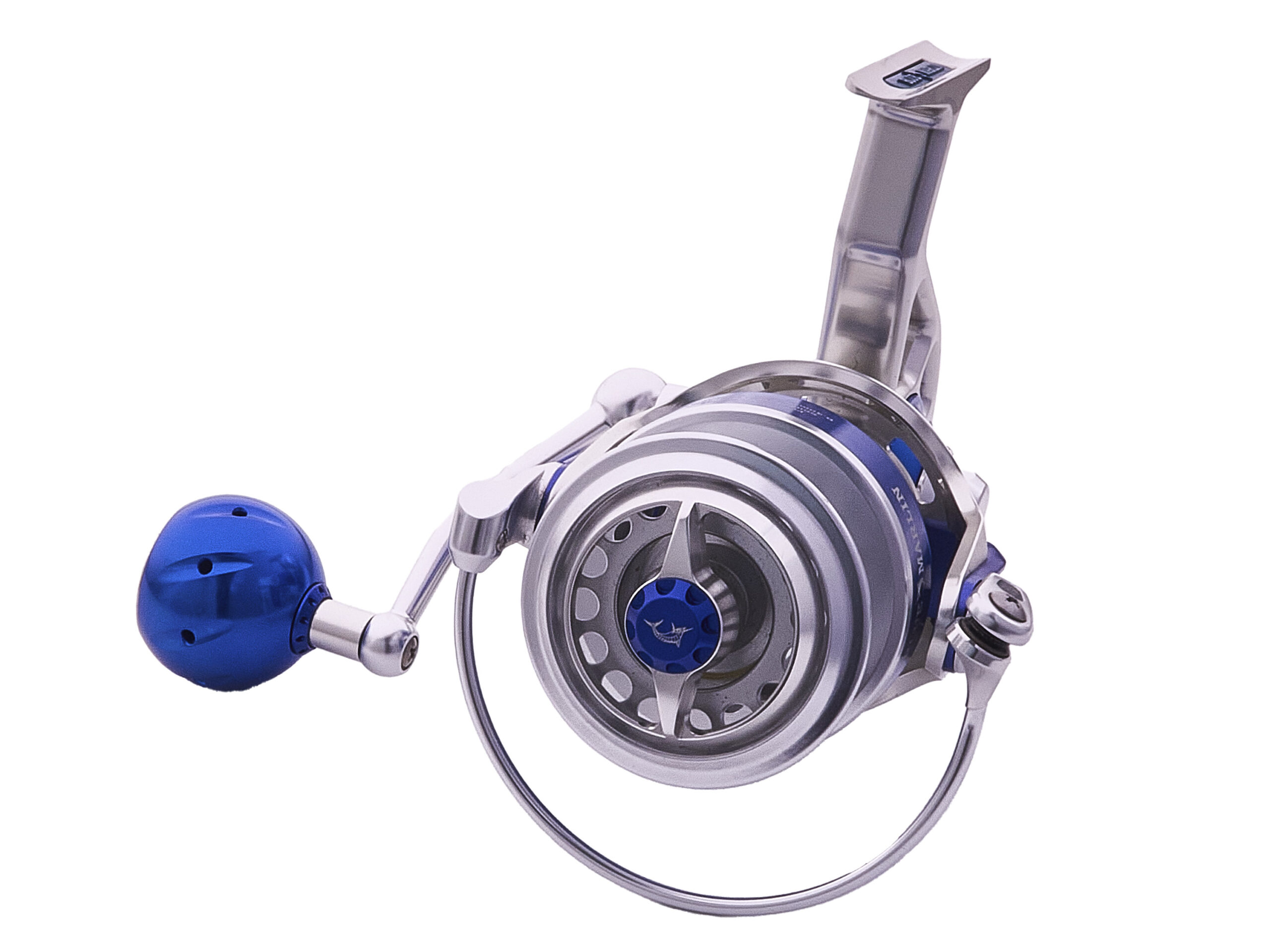 Блю Марлин BMС60 Casting Reels — изображение 12