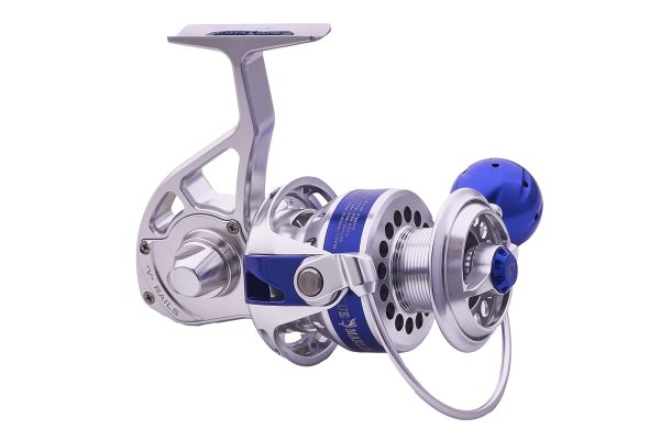 Блю Марлин BMJ60 Jigging Reels