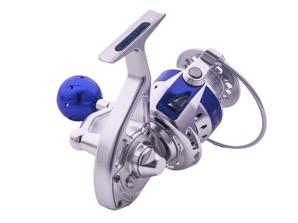 Блю Марлин BMJ70 Jigging Reels — изображение 5