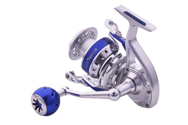 Блю Марлин BMJ70 Jigging Reels — изображение 6