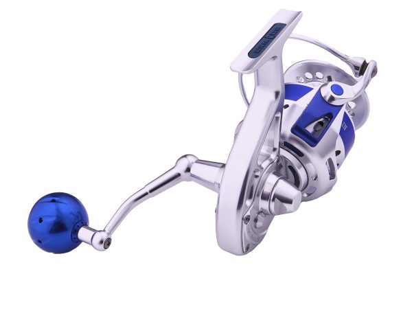 Блю Марлин BMJ80 Jigging Reels — изображение 8
