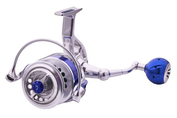 Блю Марлин BMJ70 Jigging Reels — изображение 10