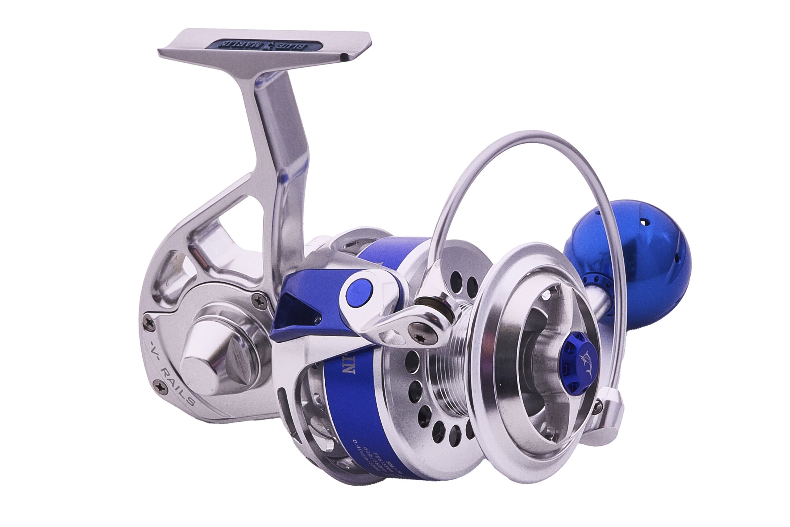 Блю Марлин BMJ70 Jigging Reels