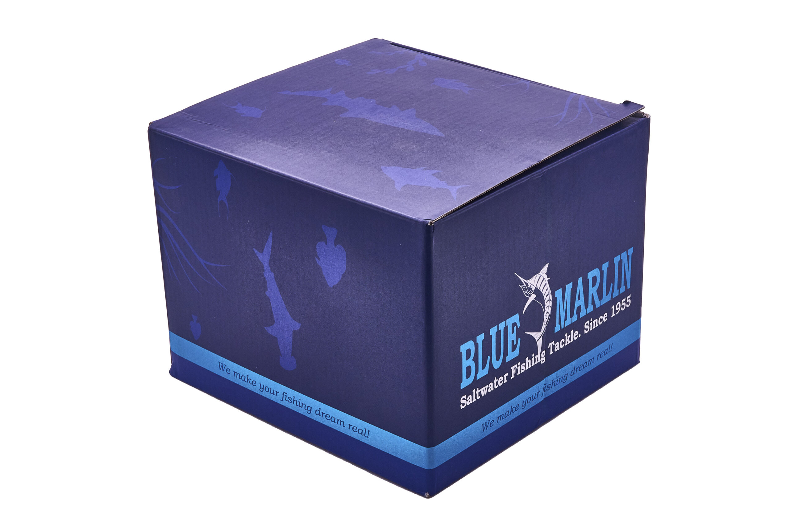 Блю Марлин BMС80 Casting Reels — изображение 13