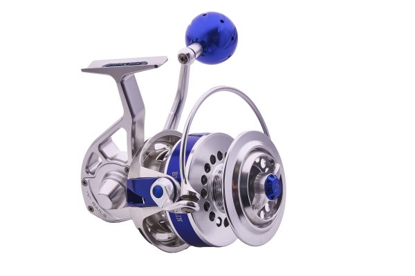 Блю Марлин BMJ80 Jigging Reels — изображение 6