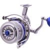 Блю Марлин BMJ80 Jigging Reels — изображение 9
