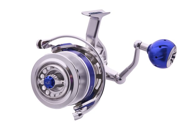 Блю Марлин BMJ80 Jigging Reels — изображение 9