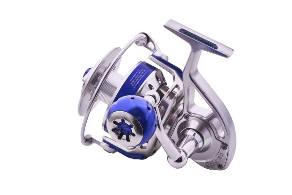 Блю Марлин BMJ80 Jigging Reels — изображение 10