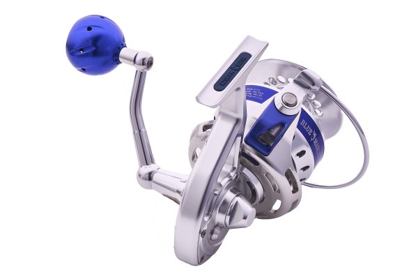 Блю Марлин BMJ80 Jigging Reels — изображение 12