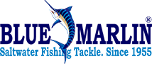 Bluemarlin fishing – снасти для морской рыбалки