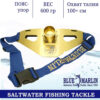 Пояс-упор BLUE MARLIN Gold
