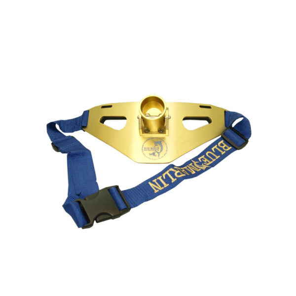Пояс-упор BLUE MARLIN Gold — изображение 2