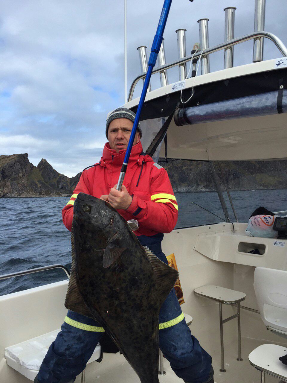 Пояс-упор BLUE MARLIN — изображение 7