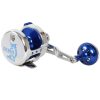 Блю Марлин BMF08D 2speed mult