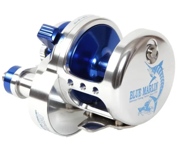 Блю Марлин BMF08D 2speed mult — изображение 2