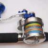 Блю Марлин BMF08D 2speed mult — изображение 6
